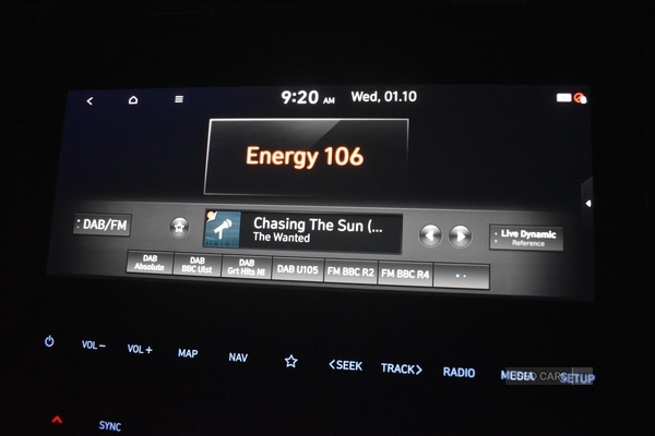 Used Hyundai TUCSON 2021 for sale - 76803170: Photo 25