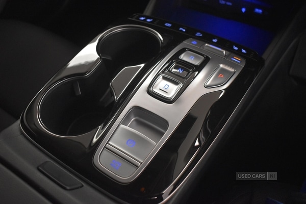 Used Hyundai TUCSON 2021 for sale - 76803170: Photo 34