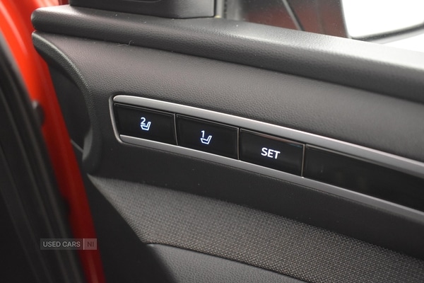 Used Hyundai TUCSON 2021 for sale - 76803170: Photo 38