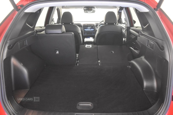 Used Hyundai TUCSON 2021 for sale - 76803170: Photo 51