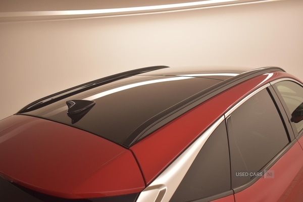 Used Hyundai TUCSON 2021 for sale - 76803170: Photo 59