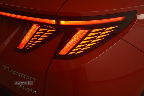 Used Hyundai TUCSON 2021 for sale - 76803170: Photo 63