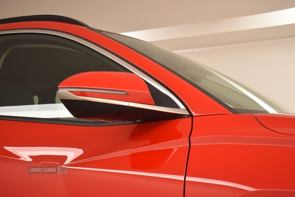 Used Hyundai TUCSON 2021 for sale - 76803170: Photo 8