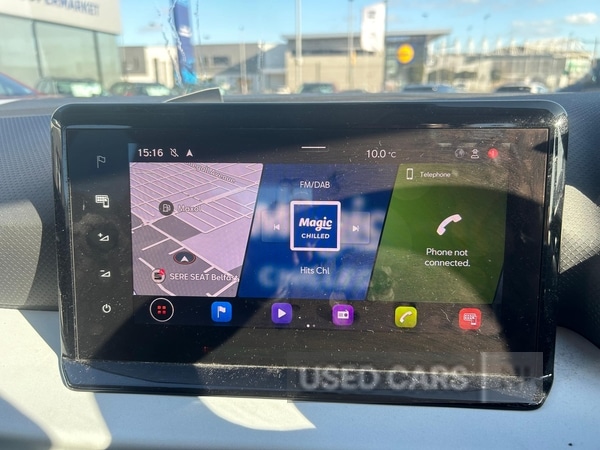 Used SEAT Arona 2021 for sale - 77794702: Photo 5