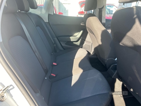 Used SEAT Arona 2021 for sale - 77794702: Photo 6