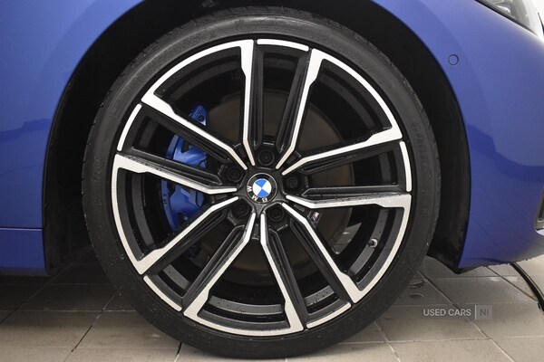 Used BMW 4 Series 2021 for sale - 77017578: Photo 43