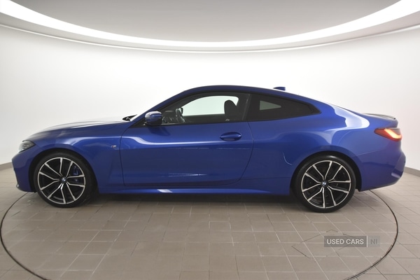 Used BMW 4 Series 2021 for sale - 77017578: Photo 6