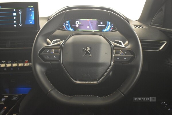 Used Peugeot 3008 2024 for sale - 76308615: Photo 12