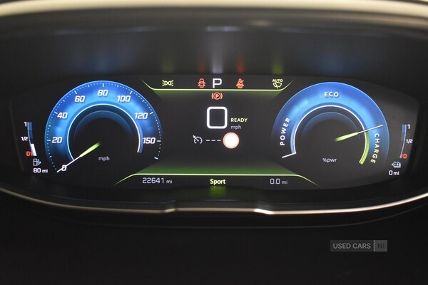 Used Peugeot 3008 2024 for sale - 76308615: Photo 13