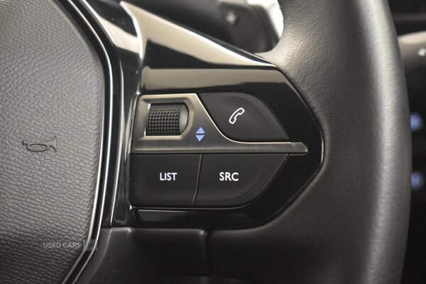 Used Peugeot 3008 2024 for sale - 76308615: Photo 16