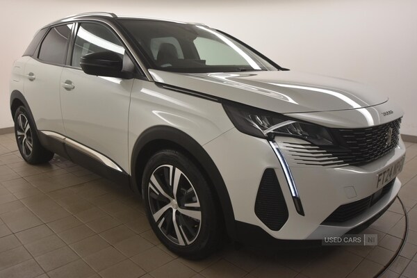 Used Peugeot 3008 2024 for sale - 76308615: Photo 1