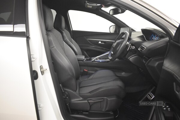 Used Peugeot 3008 2024 for sale - 76308615: Photo 29