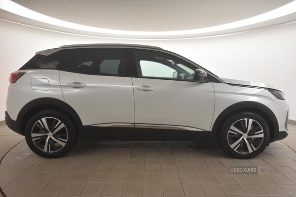 Used Peugeot 3008 2024 for sale - 76308615: Photo 2