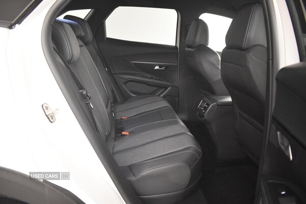 Used Peugeot 3008 2024 for sale - 76308615: Photo 31