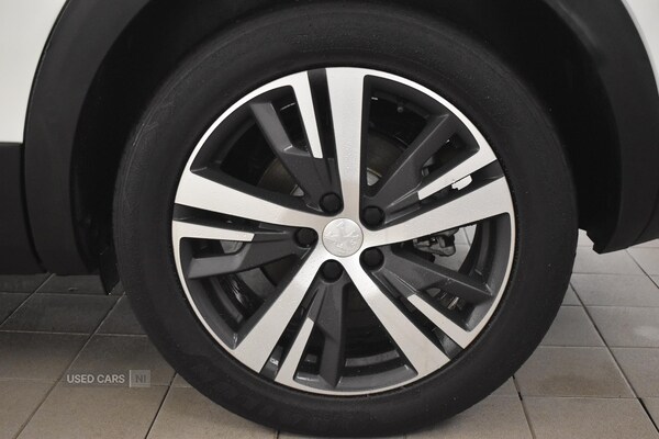 Used Peugeot 3008 2024 for sale - 76308615: Photo 37