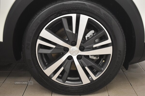 Used Peugeot 3008 2024 for sale - 76308615: Photo 39