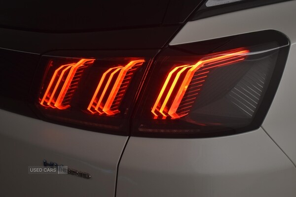 Used Peugeot 3008 2024 for sale - 76308615: Photo 44