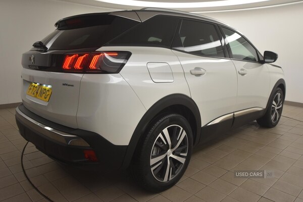 Used Peugeot 3008 2024 for sale - 76308615: Photo 4