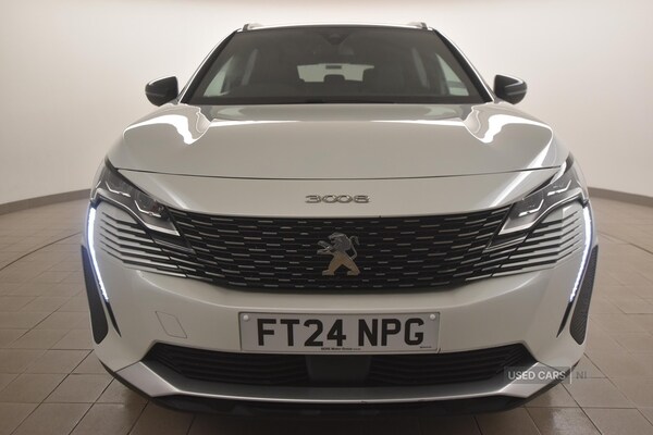 Used Peugeot 3008 2024 for sale - 76308615: Photo 5