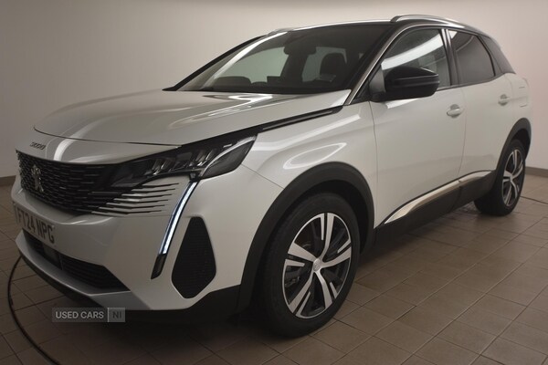 Used Peugeot 3008 2024 for sale - 76308615: Photo 7
