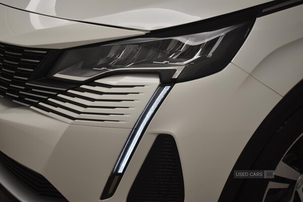 Used Peugeot 3008 2024 for sale - 76308615: Photo 9