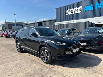 Used MG MG HS 2025 for sale - 78742344: Photo