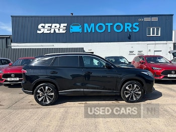 Used MG MG HS 2025 for sale - 78742344: Photo
