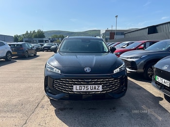 Used MG MG HS 2025 for sale - 78742344: Photo