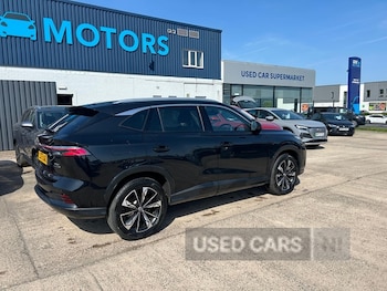 Used MG MG HS 2025 for sale - 78742344: Photo