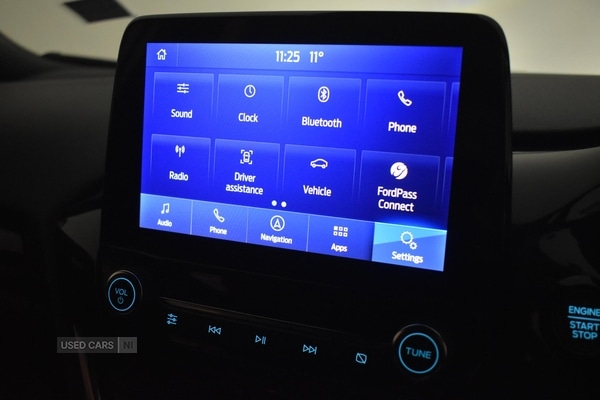 Used Ford Puma 2024 for sale - 76646896: Photo 19