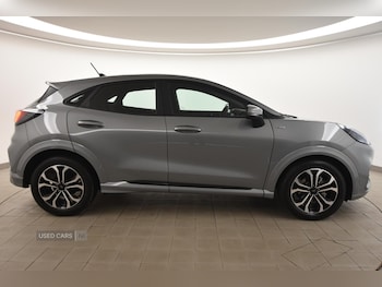 Used Ford Puma 2024 for sale - 76646896: Photo