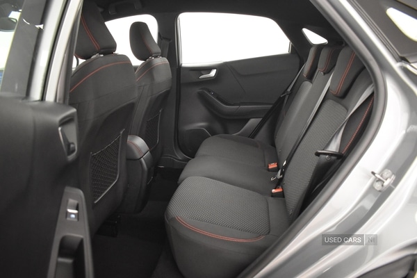 Used Ford Puma 2024 for sale - 76646896: Photo 32