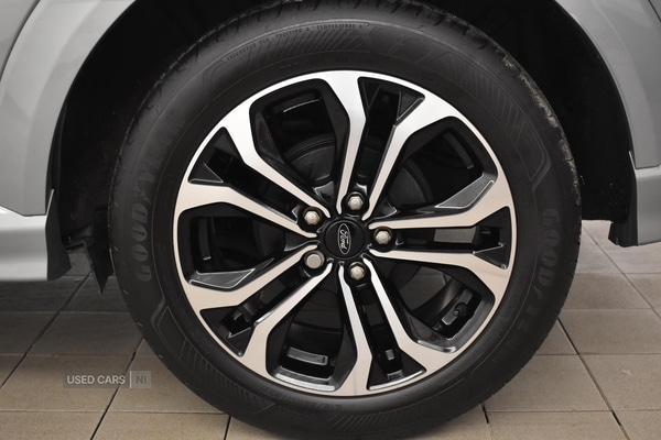 Used Ford Puma 2024 for sale - 76646896: Photo 37