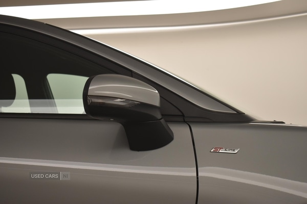 Used Ford Puma 2024 for sale - 76646896: Photo 8