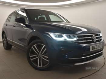 2021 - 1.5 TSI 150 Elegance 5dr DSG