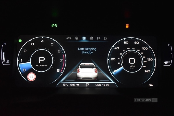 Used KGM Tivoli 2025 for sale - 76410091: Photo 17