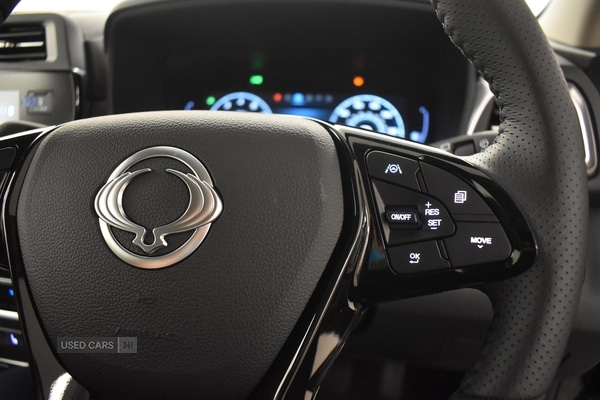 Used KGM Tivoli 2025 for sale - 76410091: Photo 20