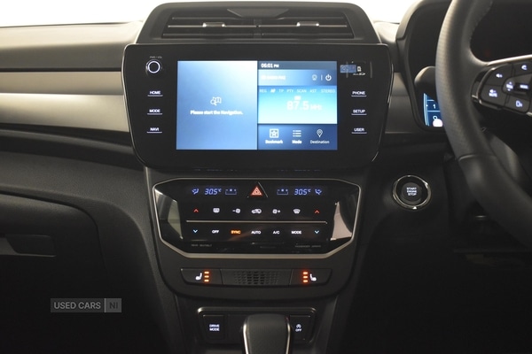 Used KGM Tivoli 2025 for sale - 76410091: Photo 21