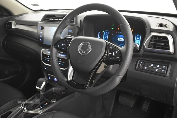 Used KGM Tivoli 2025 for sale - 76410091: Photo 3