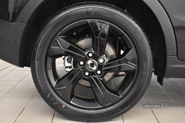 Used KGM Tivoli 2025 for sale - 76410091: Photo 38