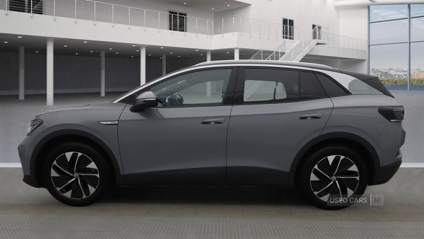 Used Volkswagen ID.4 2023 for sale - 77192563: Photo 5