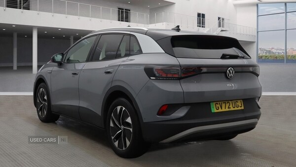 Used Volkswagen ID.4 2023 for sale - 77192563: Photo 6