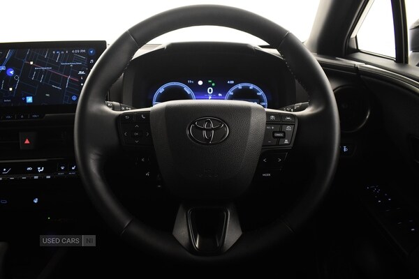 Used Toyota C-HR 2024 for sale - 77359433: Photo 10