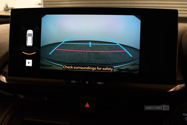 Used Toyota C-HR 2024 for sale - 77359433: Photo 17