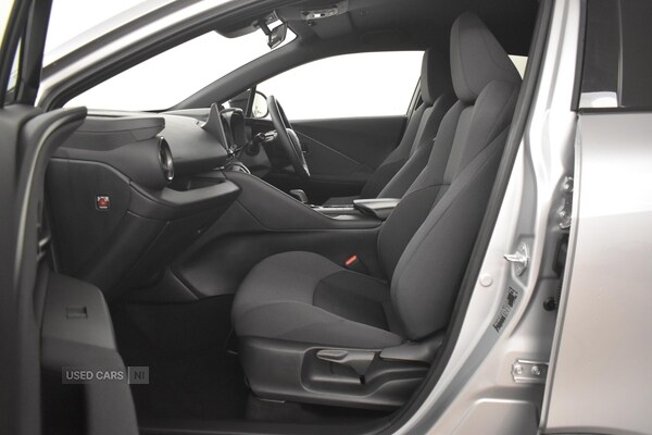 Used Toyota C-HR 2024 for sale - 77359433: Photo 25