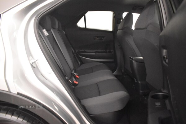 Used Toyota C-HR 2024 for sale - 77359433: Photo 26