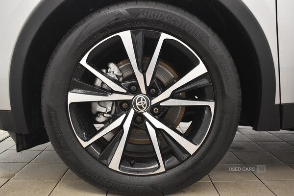 Used Toyota C-HR 2024 for sale - 77359433: Photo 34