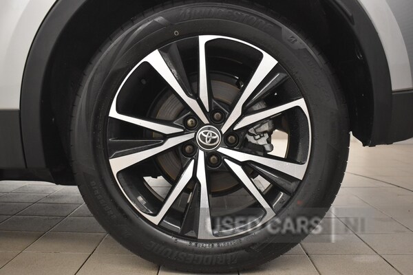 Used Toyota C-HR 2024 for sale - 77359433: Photo 35
