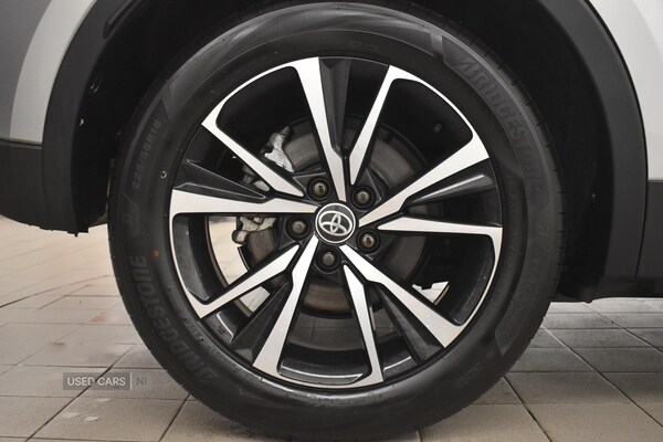 Used Toyota C-HR 2024 for sale - 77359433: Photo 36