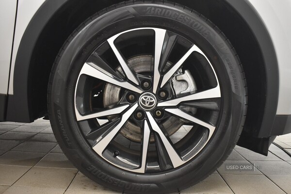 Used Toyota C-HR 2024 for sale - 77359433: Photo 37
